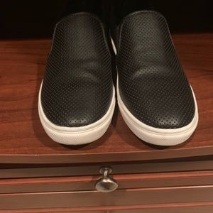 Steve Madden Zach slip on loafers. Worn twice!
